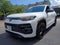2025 Volkswagen Tiguan SE R-Line Black