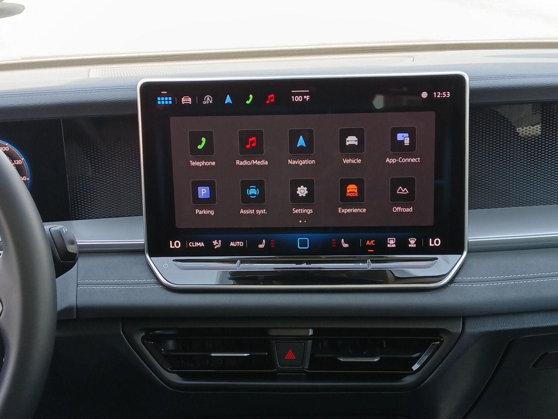 2025 Volkswagen Tiguan SE