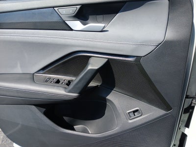 2025 Volkswagen Tiguan SE