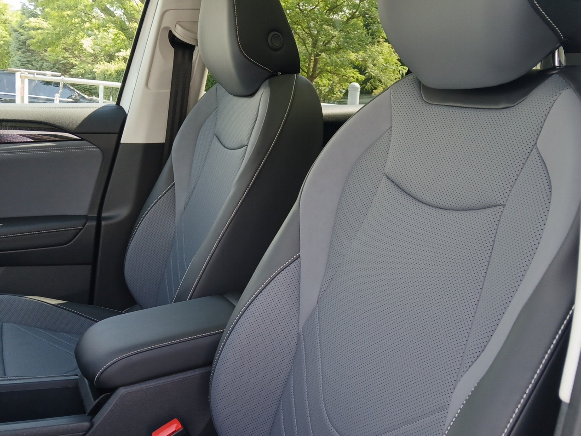 2025 Volkswagen Tiguan SE