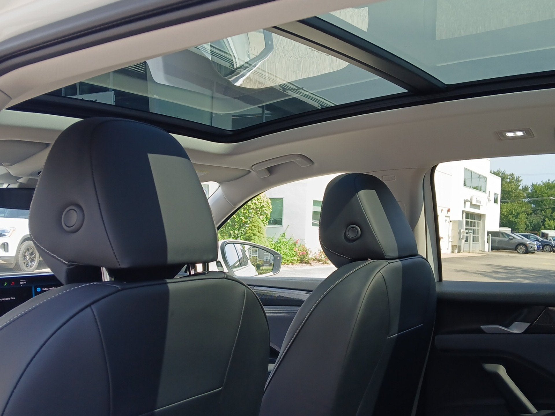 2025 Volkswagen Tiguan SE