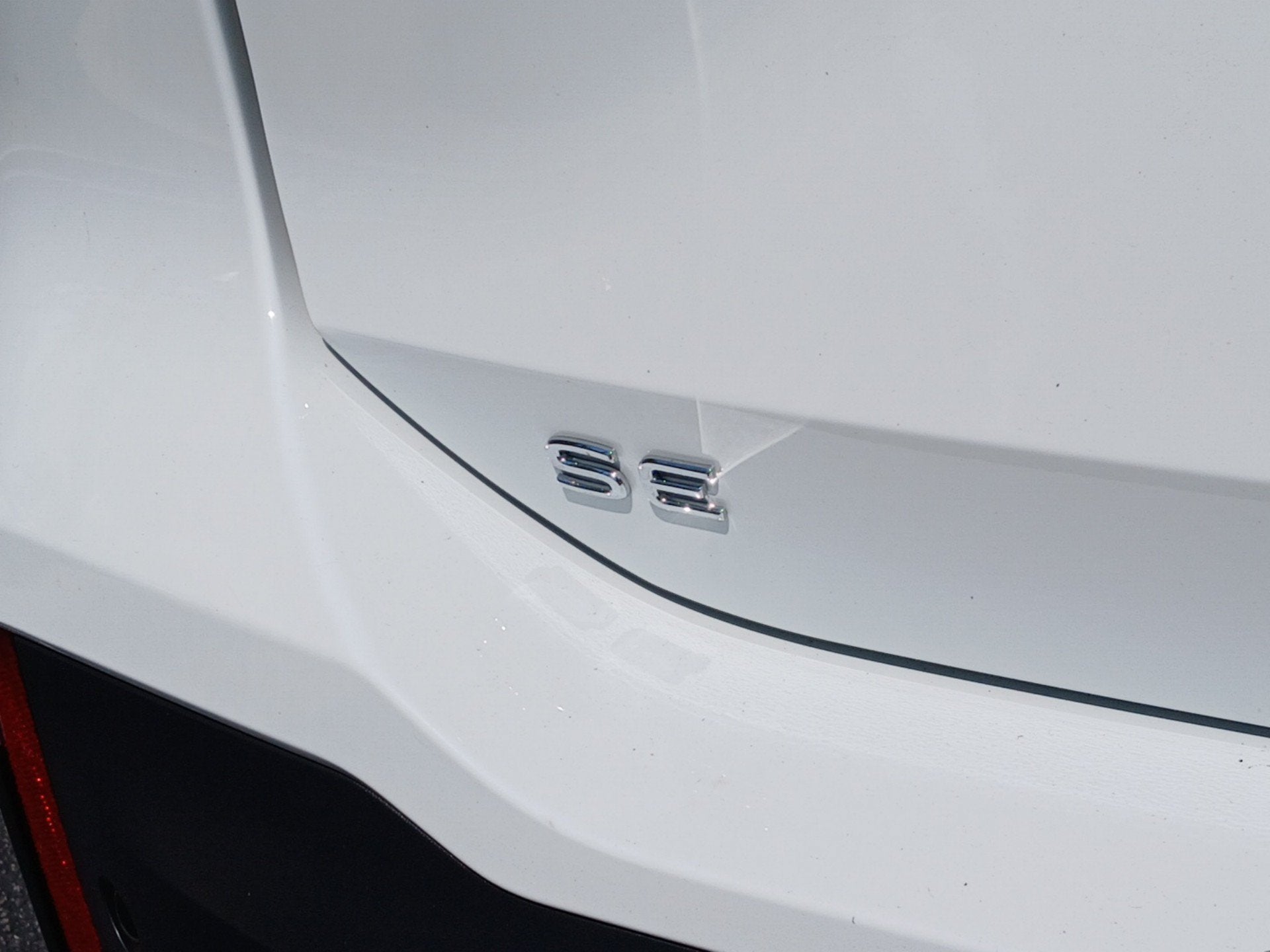 2025 Volkswagen Tiguan SE