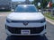 2025 Volkswagen Tiguan SE