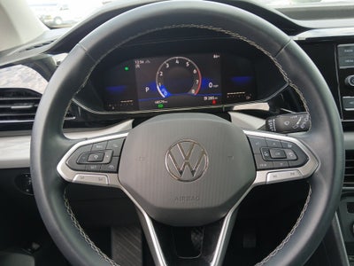 2022 Volkswagen Taos 1.5T S