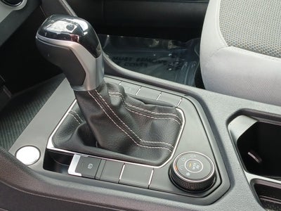 2022 Volkswagen Taos 1.5T S