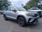 2022 Volkswagen Taos 1.5T S