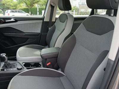 2022 Volkswagen Taos 1.5T S