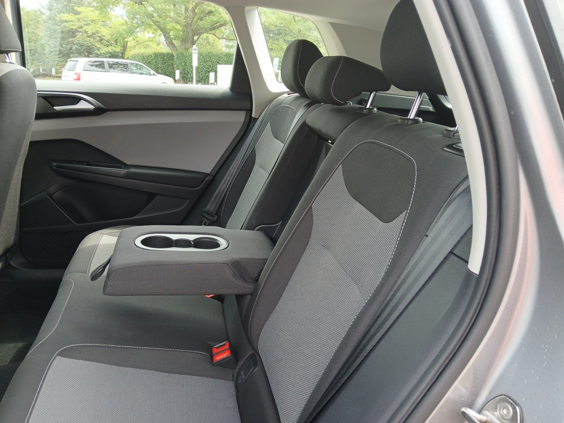 2022 Volkswagen Taos 1.5T S