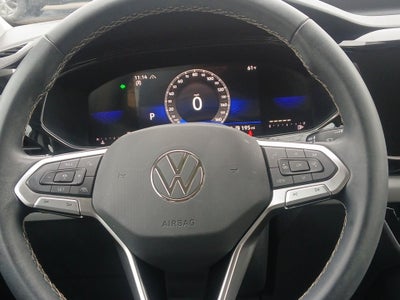 2023 Volkswagen Taos 1.5T S