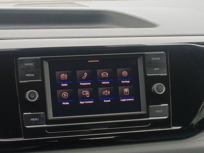 2023 Volkswagen Taos 1.5T S