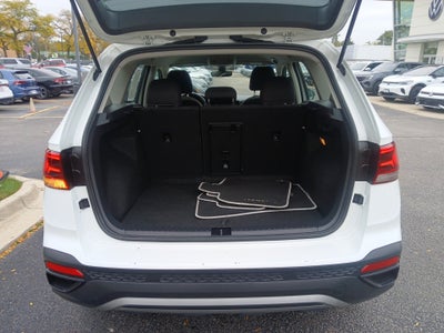 2023 Volkswagen Taos 1.5T S