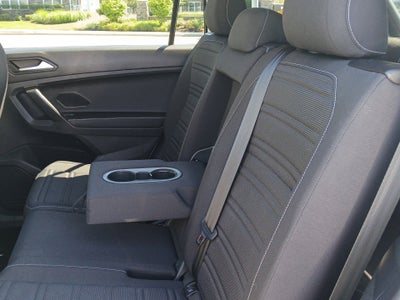 2023 Volkswagen Tiguan 2.0T S