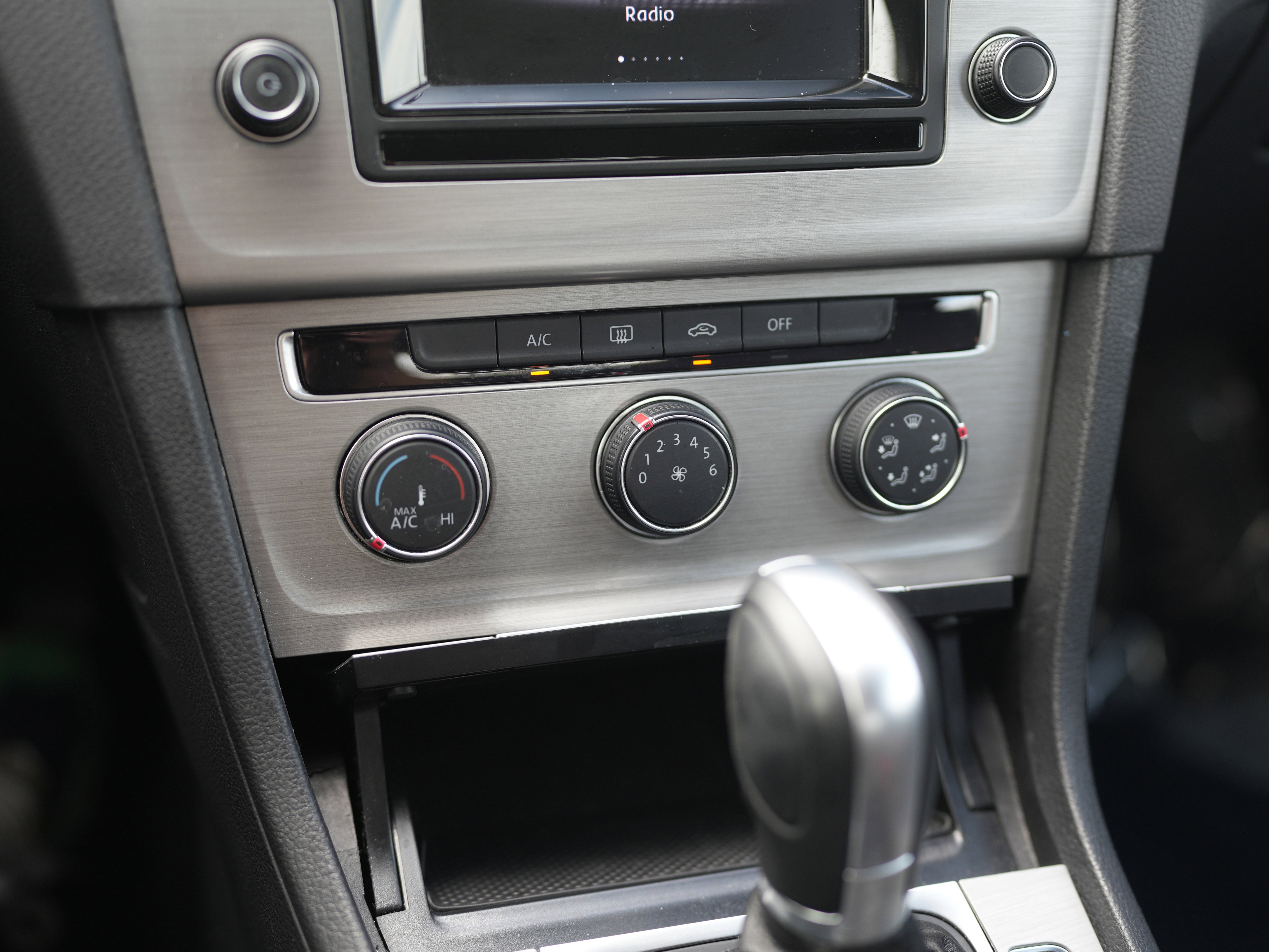 2015 Volkswagen Golf TSI S