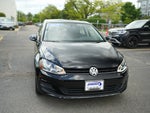 2015 Volkswagen Golf TSI S