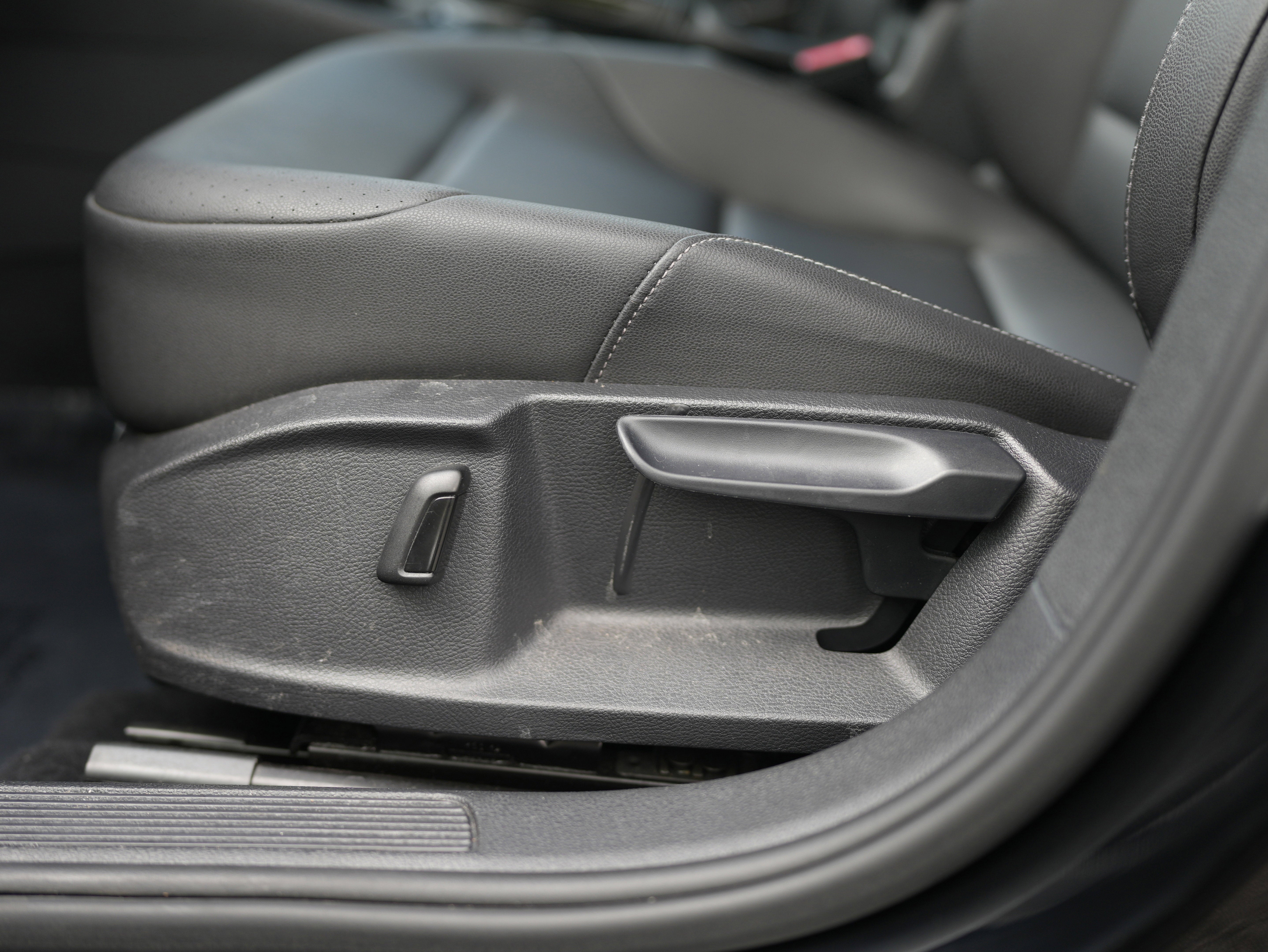 2015 Volkswagen Golf TSI S
