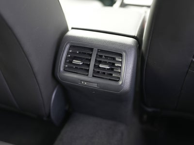 2015 Volkswagen Golf TSI S