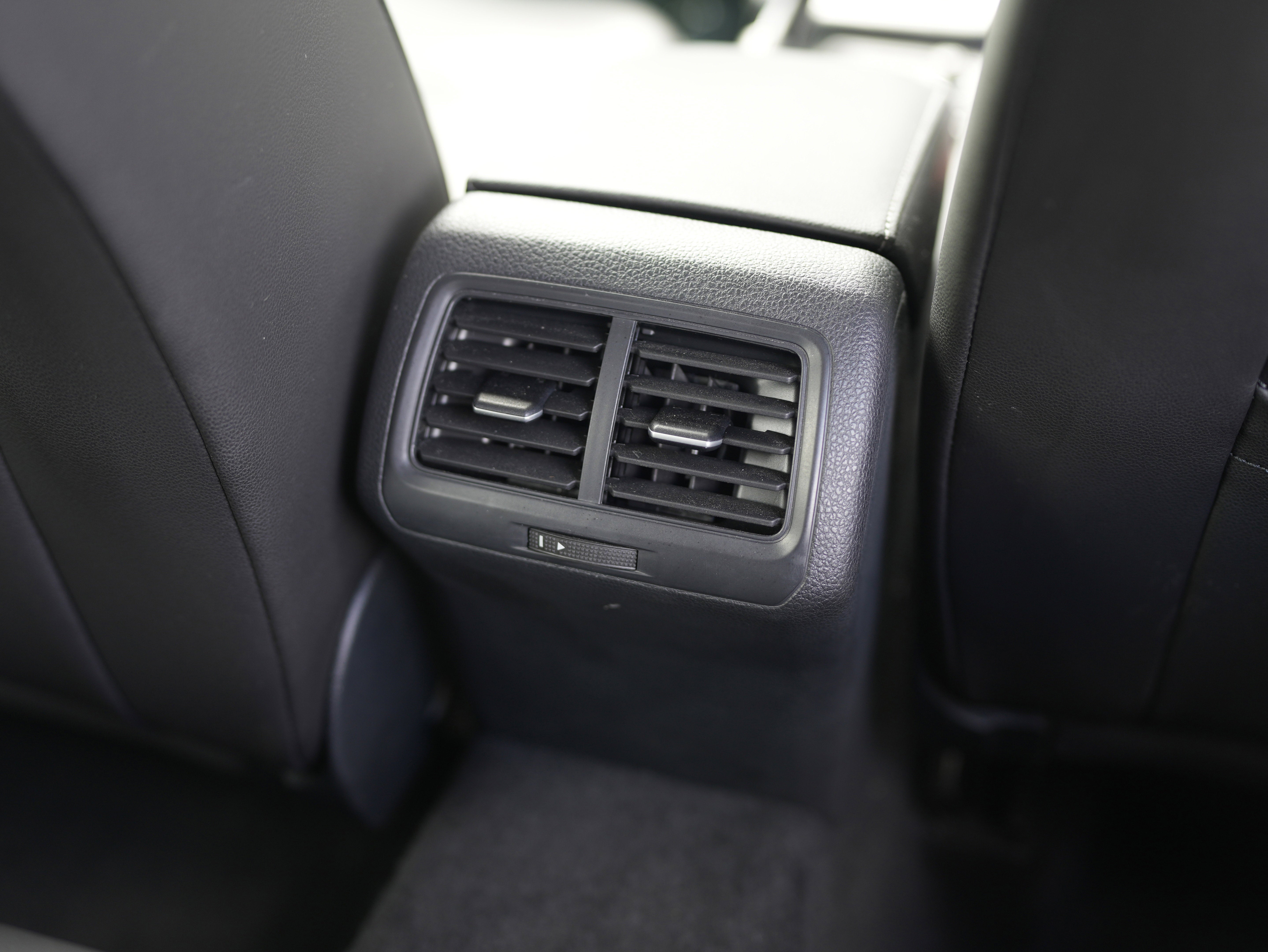 2015 Volkswagen Golf TSI S