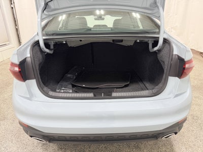 2025 Volkswagen Jetta GLI Autobahn