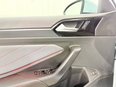 2025 Volkswagen Jetta GLI Autobahn