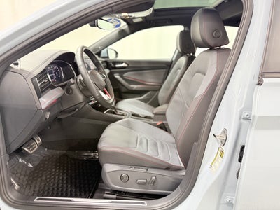 2025 Volkswagen Jetta GLI Autobahn