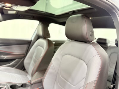 2025 Volkswagen Jetta GLI Autobahn