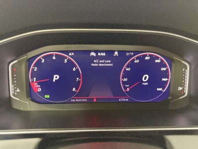 2025 Volkswagen Jetta GLI Autobahn