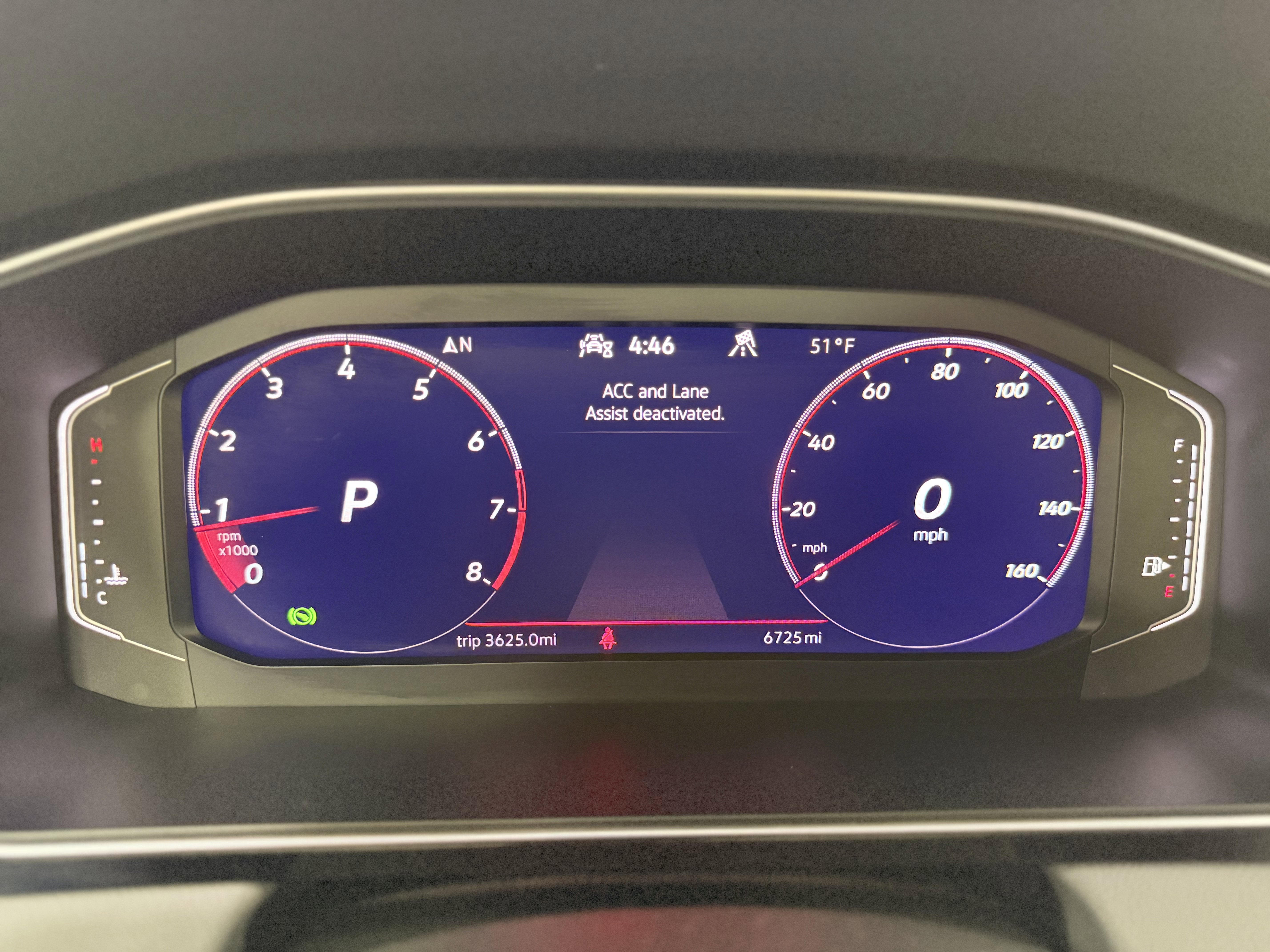 2025 Volkswagen Jetta GLI Autobahn