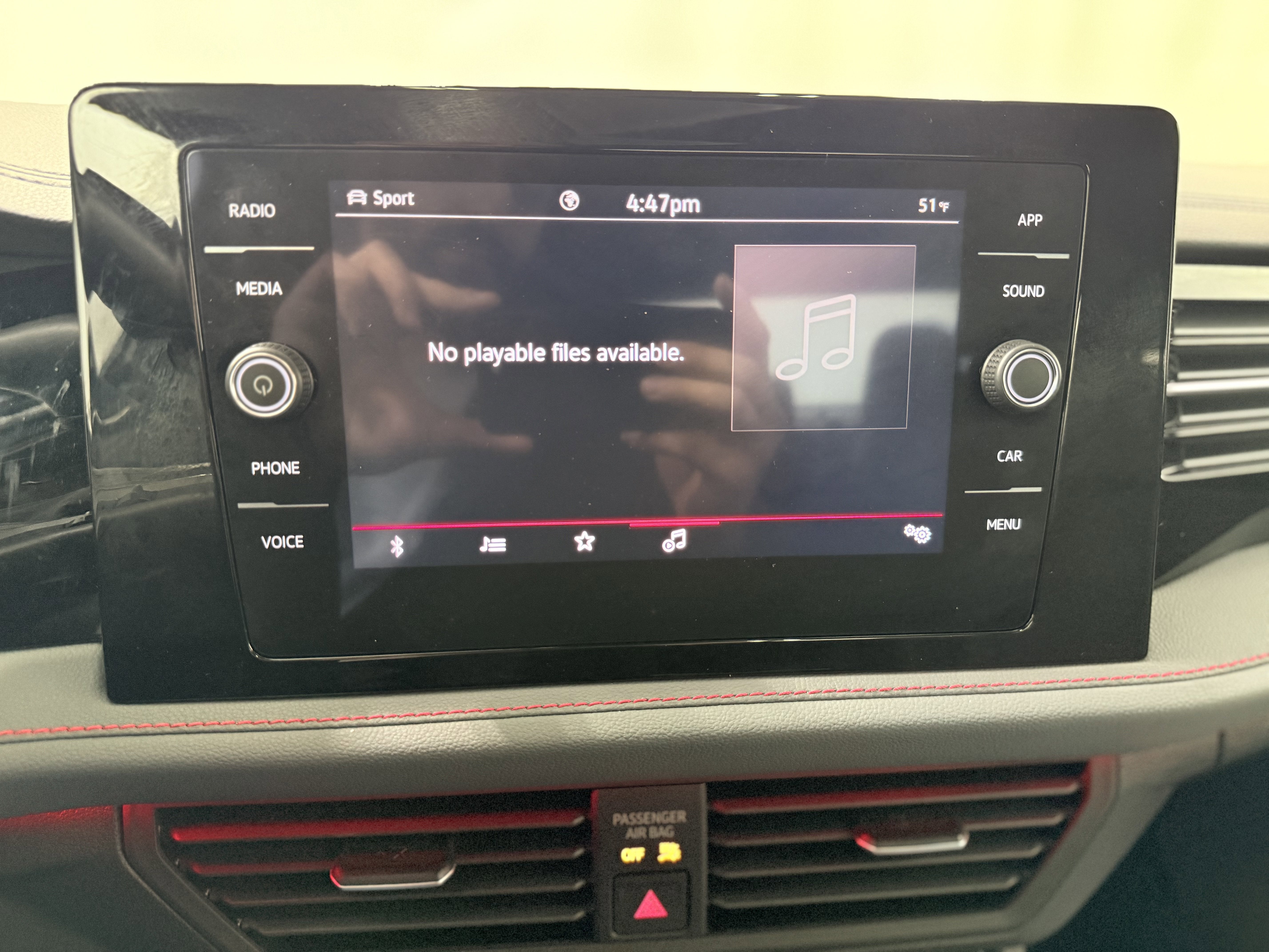 2025 Volkswagen Jetta GLI Autobahn