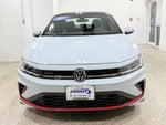 2025 Volkswagen Jetta GLI Autobahn