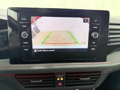 2025 Volkswagen Jetta GLI Autobahn