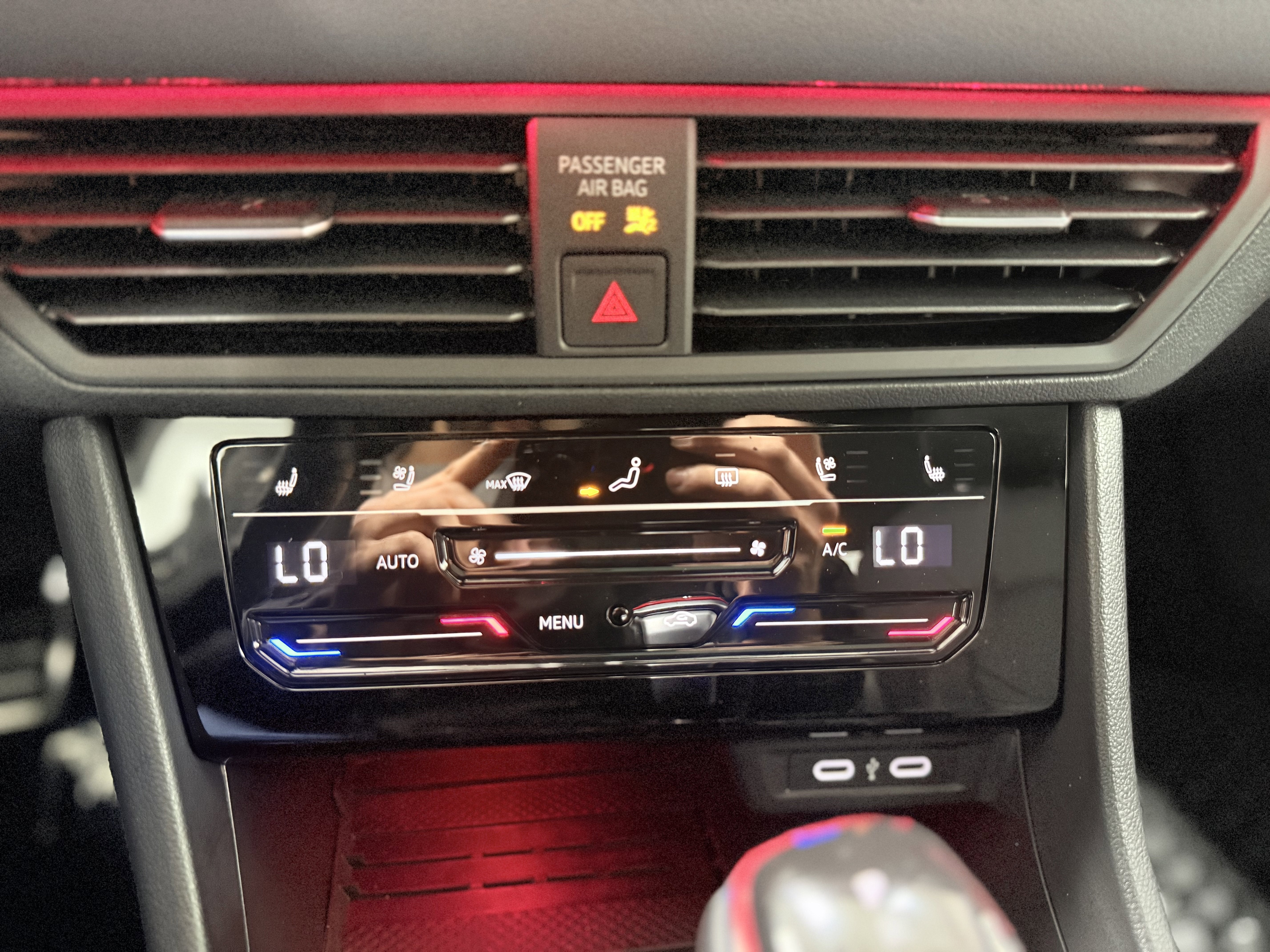 2025 Volkswagen Jetta GLI Autobahn