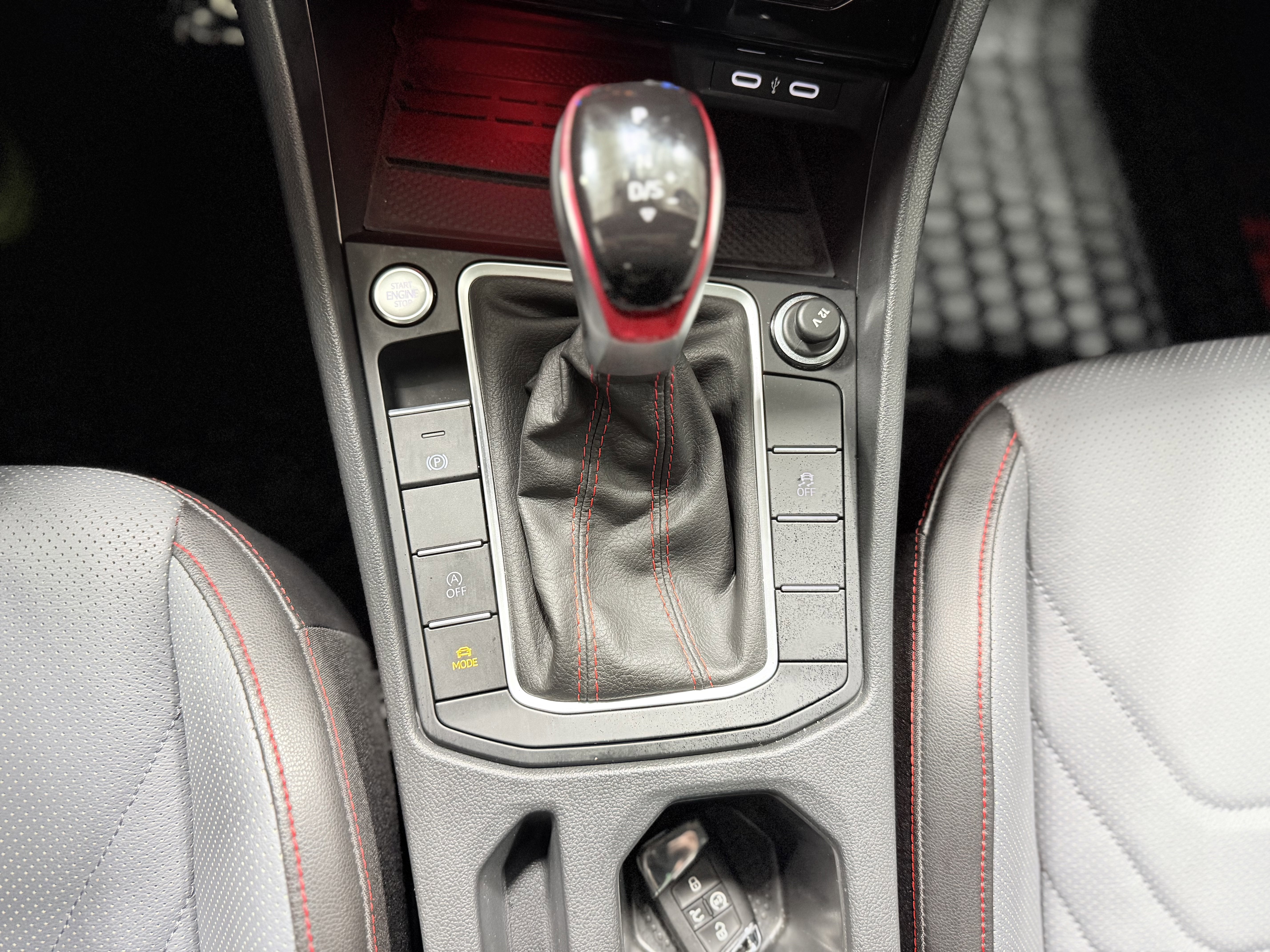 2025 Volkswagen Jetta GLI Autobahn