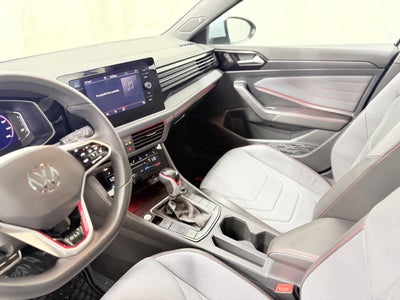 2025 Volkswagen Jetta GLI Autobahn