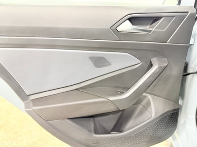 2025 Volkswagen Jetta GLI Autobahn