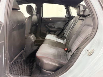 2025 Volkswagen Jetta GLI Autobahn