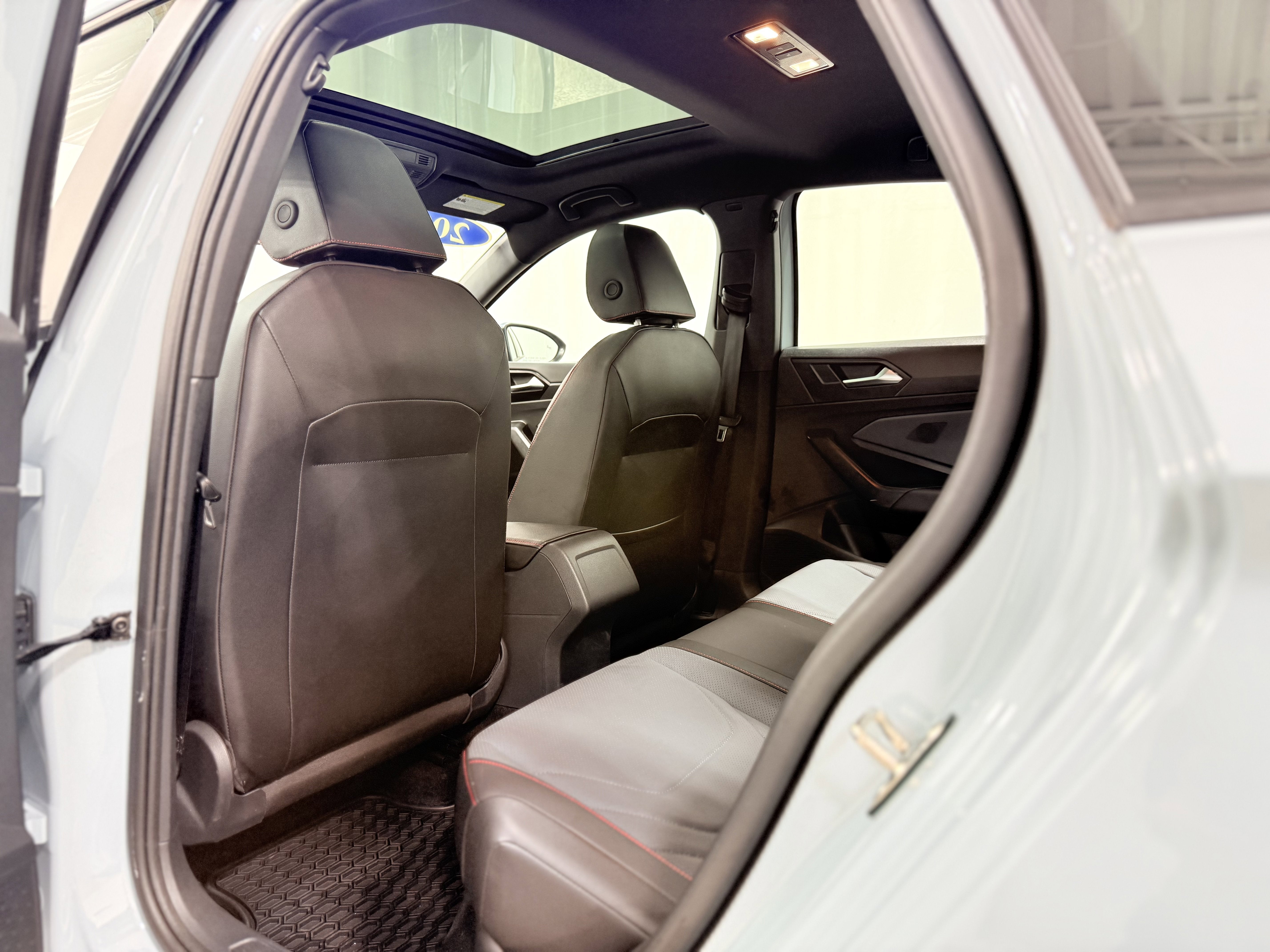 2025 Volkswagen Jetta GLI Autobahn