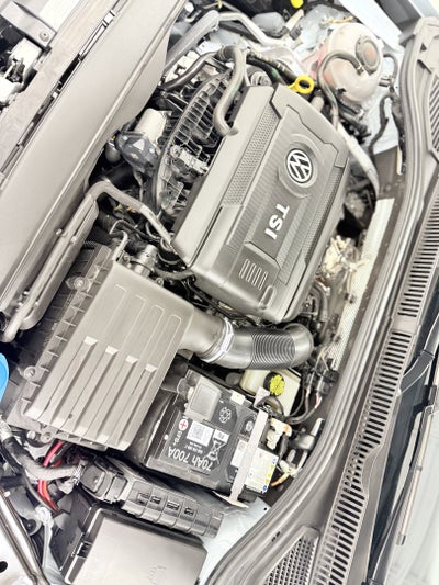 2025 Volkswagen Jetta GLI Autobahn