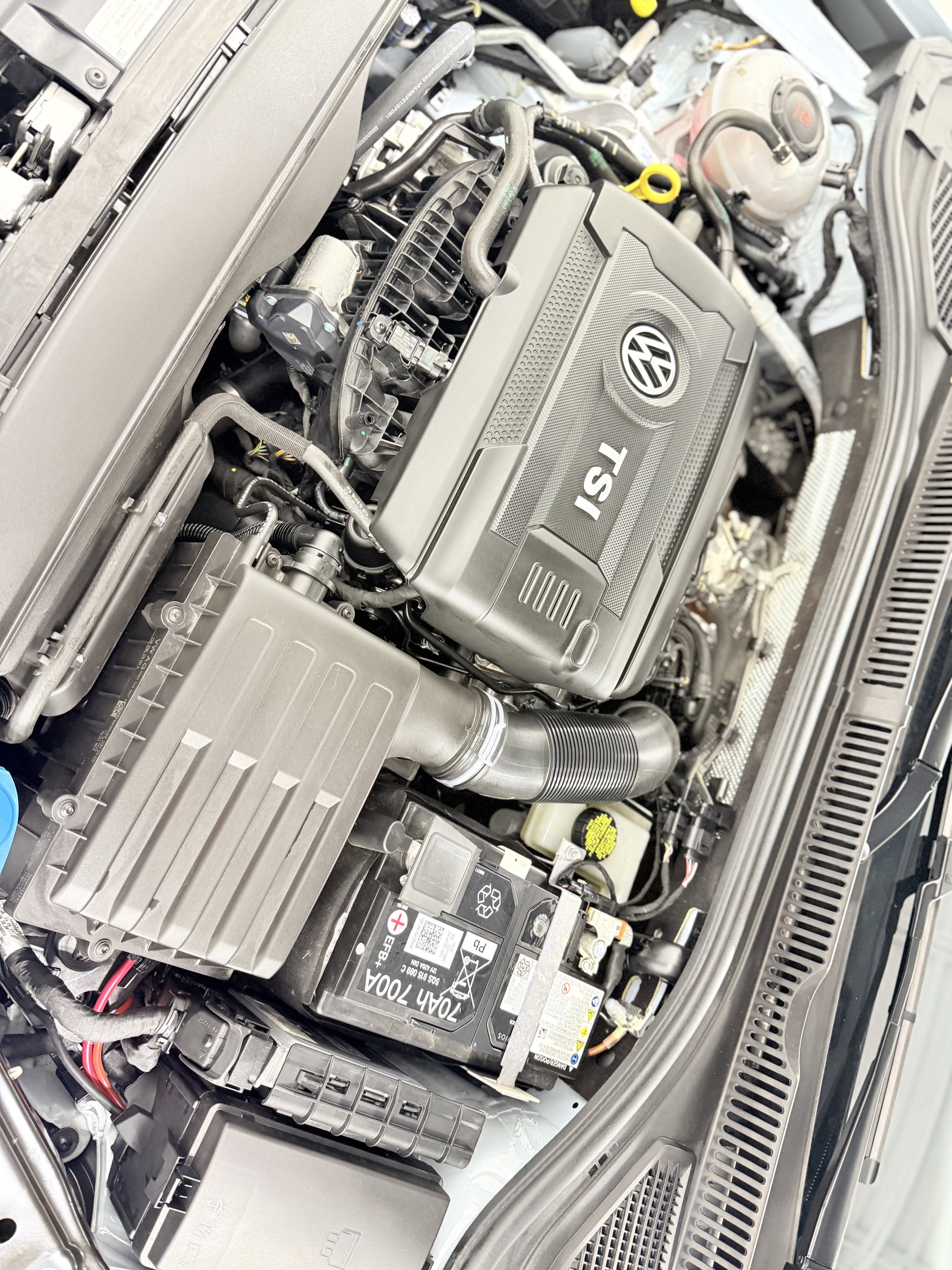 2025 Volkswagen Jetta GLI Autobahn