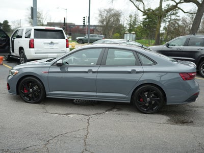 2023 Volkswagen Jetta GLI Autobahn