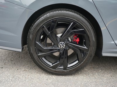 2023 Volkswagen Jetta GLI Autobahn