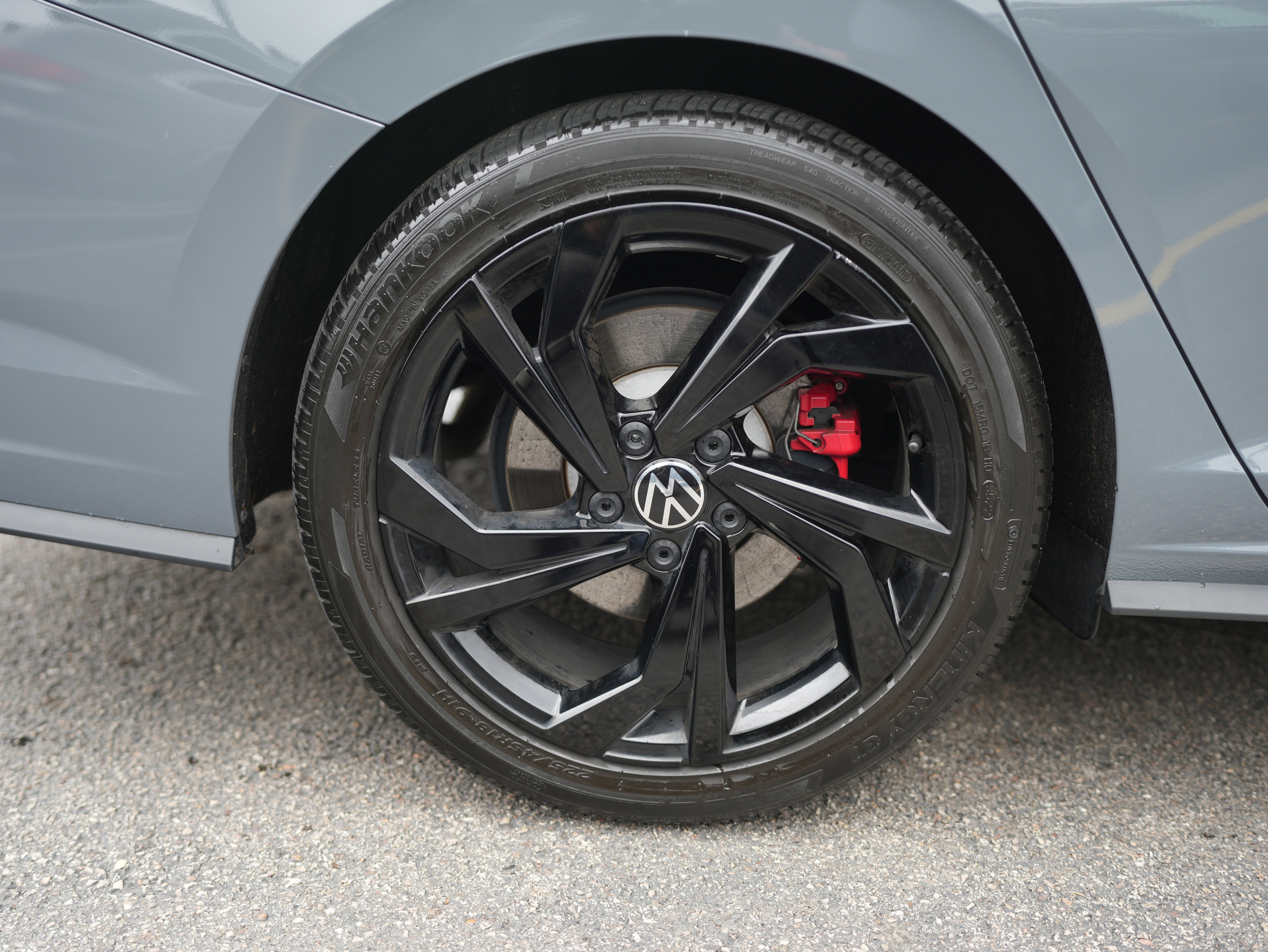 2023 Volkswagen Jetta GLI Autobahn