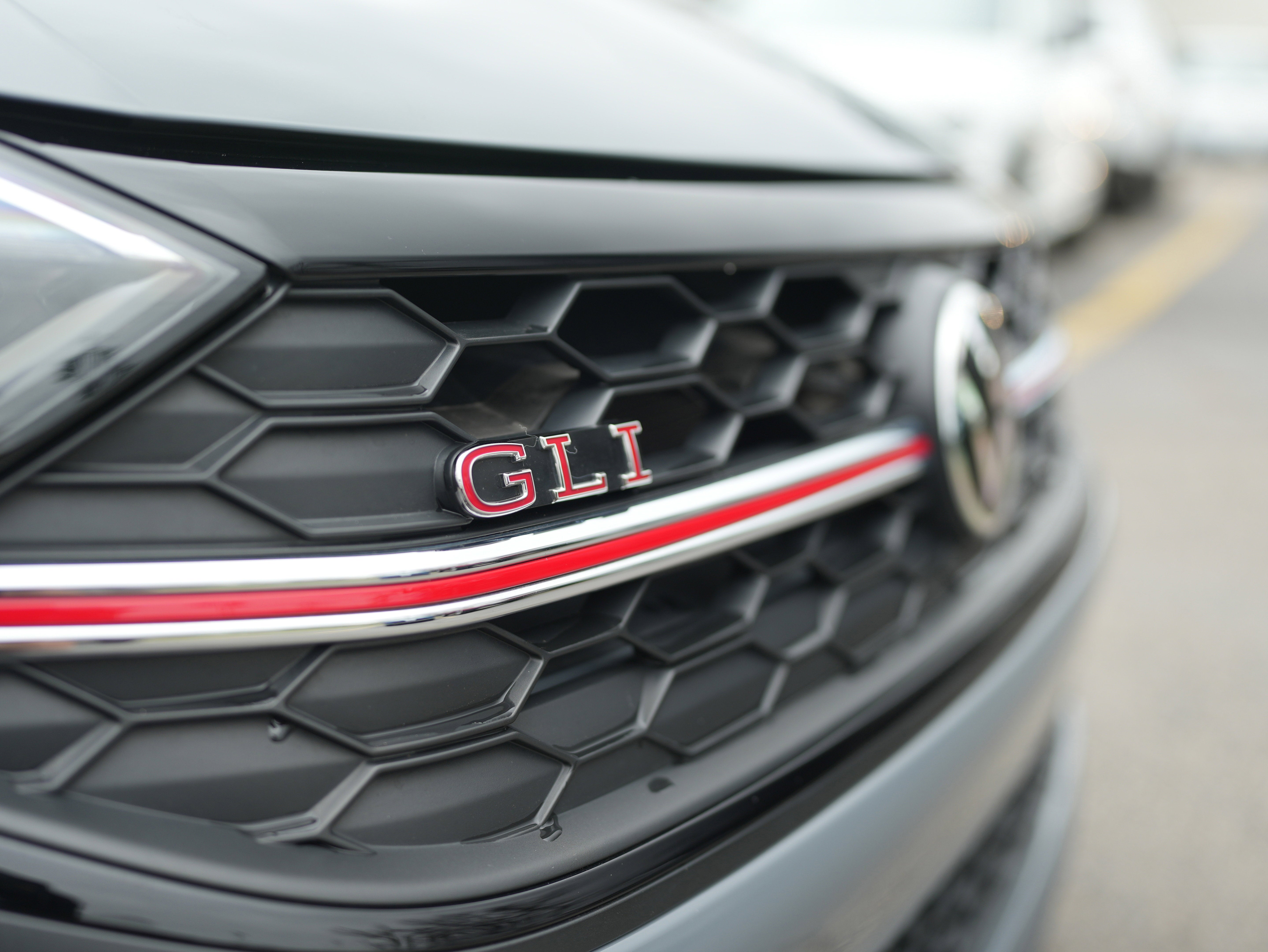 2023 Volkswagen Jetta GLI Autobahn