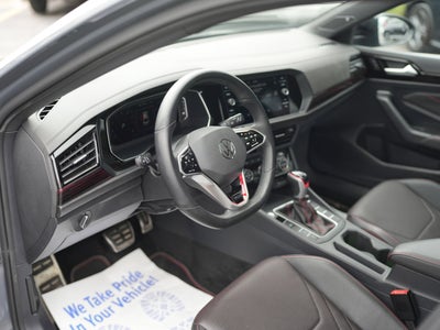 2023 Volkswagen Jetta GLI Autobahn