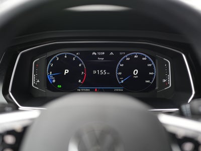 2023 Volkswagen Jetta GLI Autobahn
