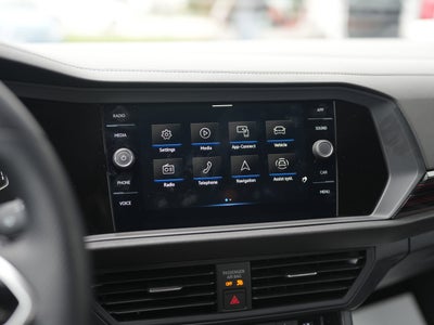 2023 Volkswagen Jetta GLI Autobahn