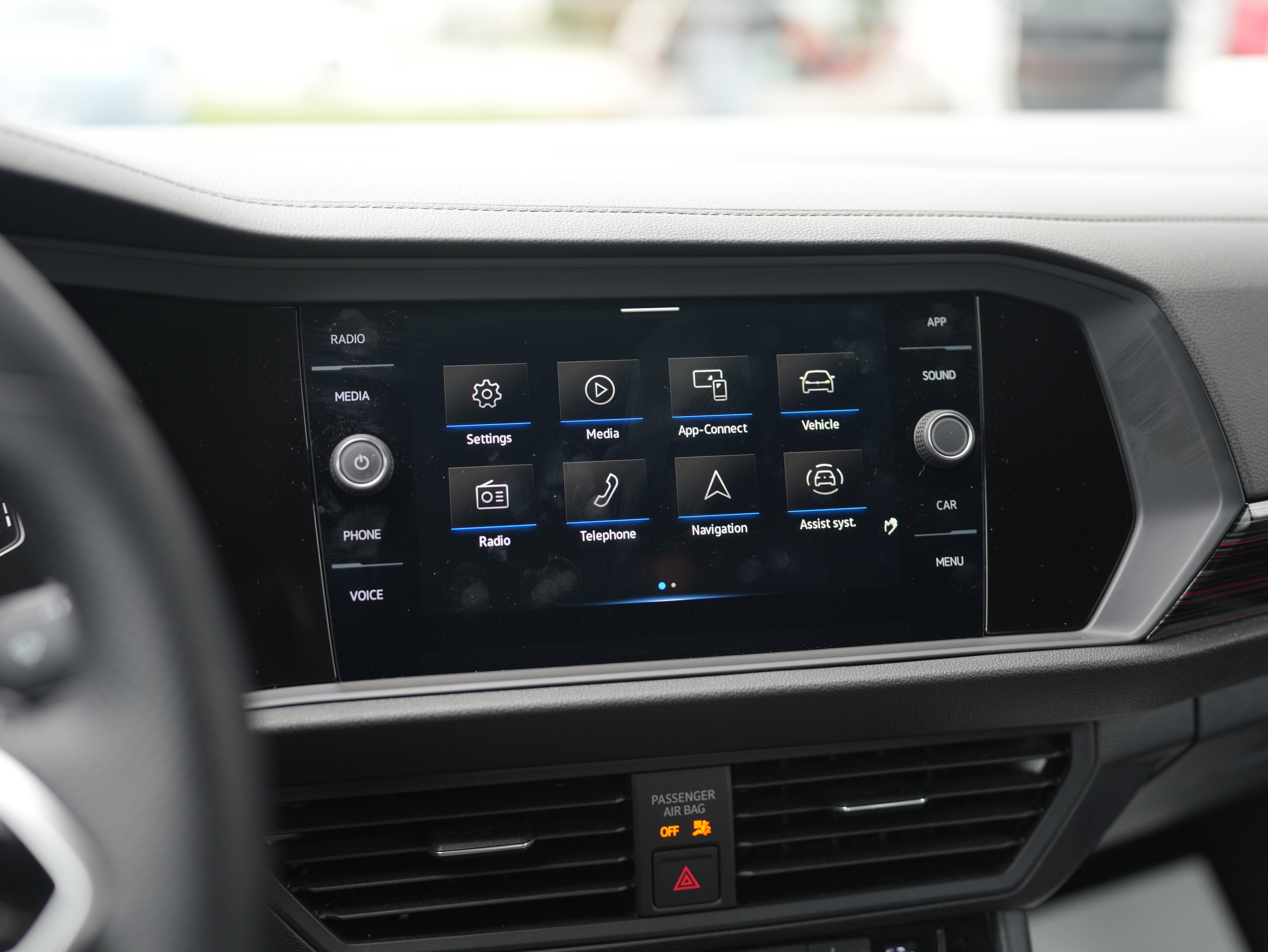 2023 Volkswagen Jetta GLI Autobahn