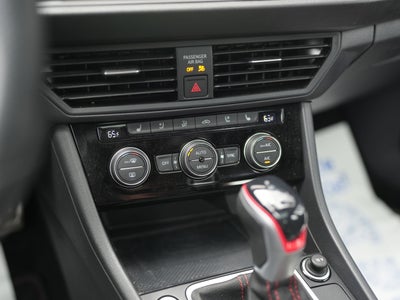 2023 Volkswagen Jetta GLI Autobahn