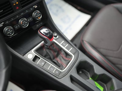 2023 Volkswagen Jetta GLI Autobahn