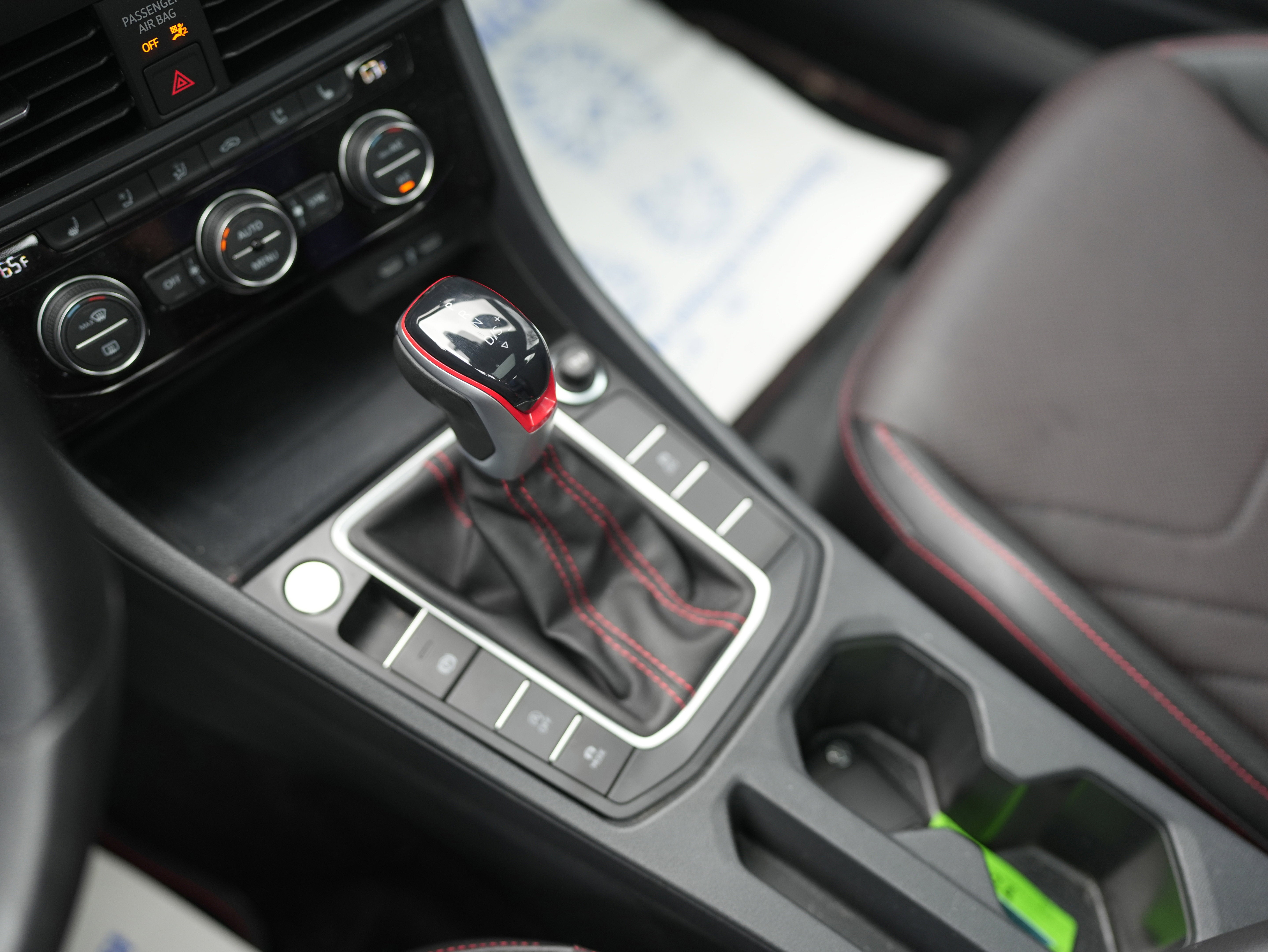 2023 Volkswagen Jetta GLI Autobahn