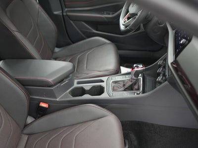 2023 Volkswagen Jetta GLI Autobahn